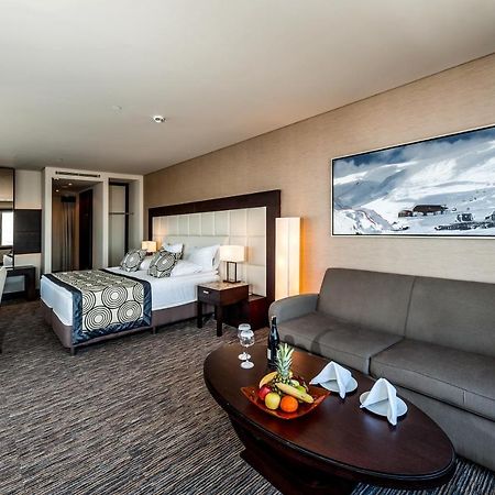Sway Hotels Erzurum Exteriér fotografie