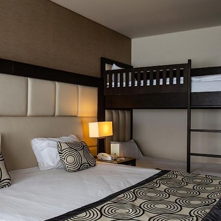 Sway Hotels Erzurum Exteriér fotografie