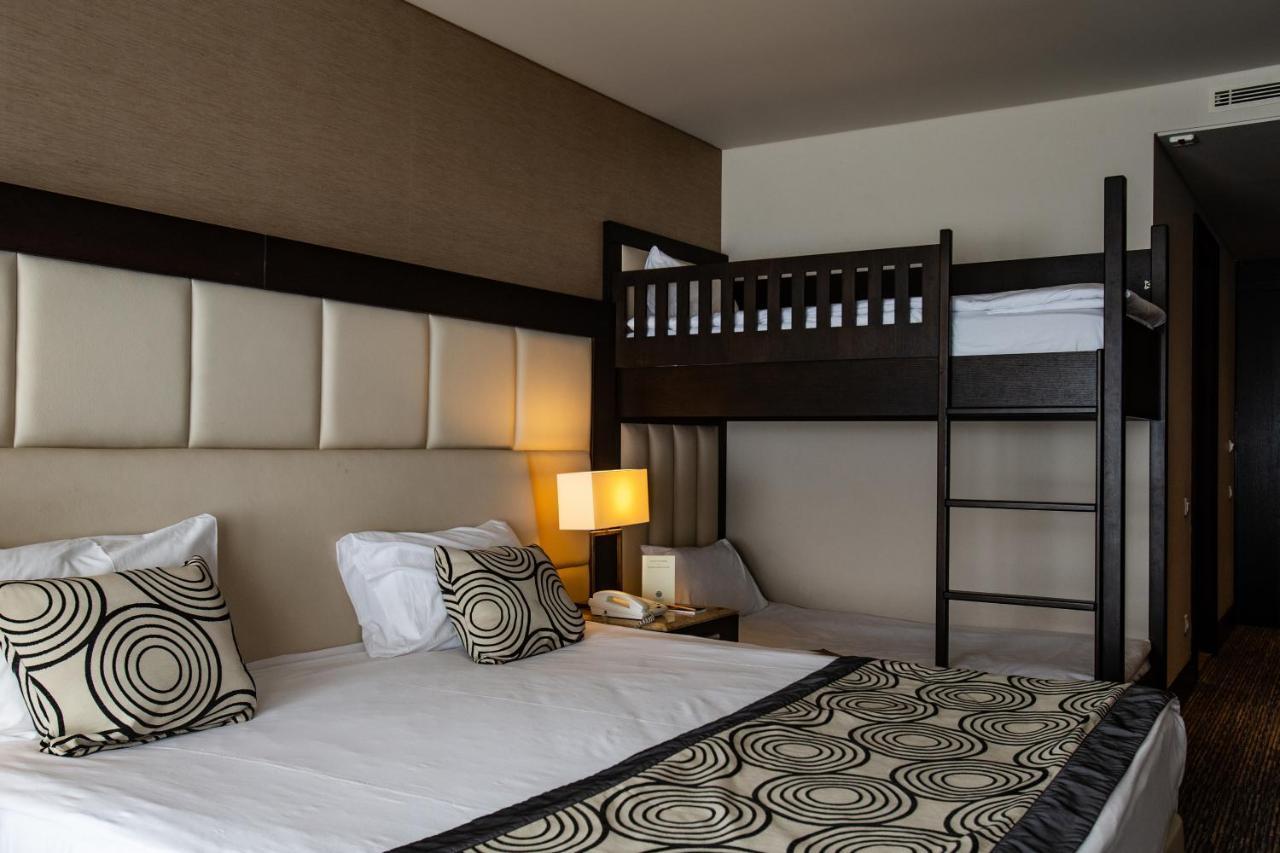 Sway Hotels Erzurum Exteriér fotografie