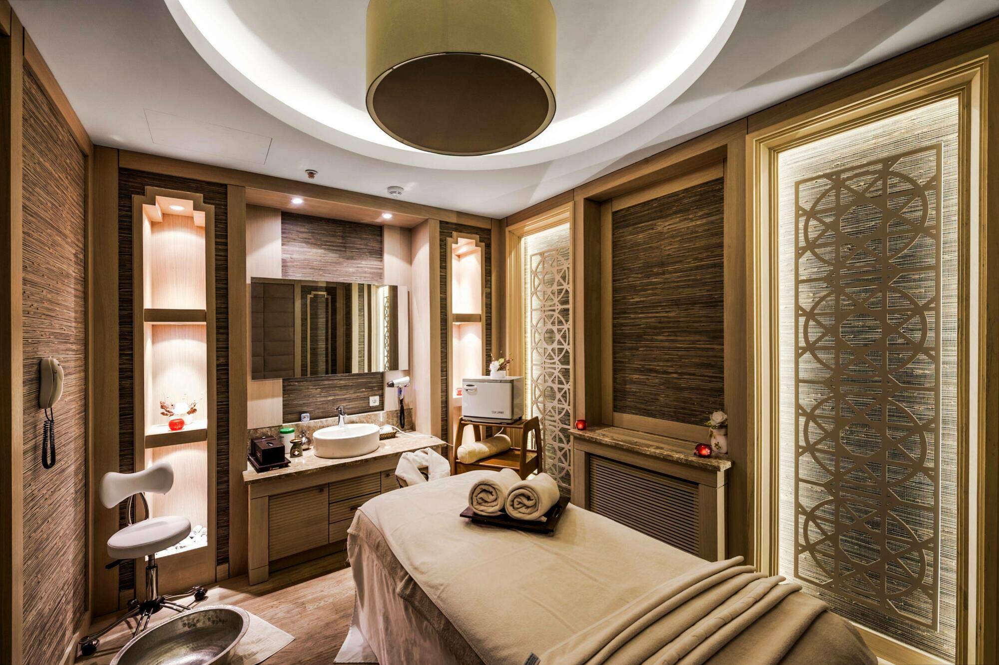 Sway Hotels Erzurum Exteriér fotografie