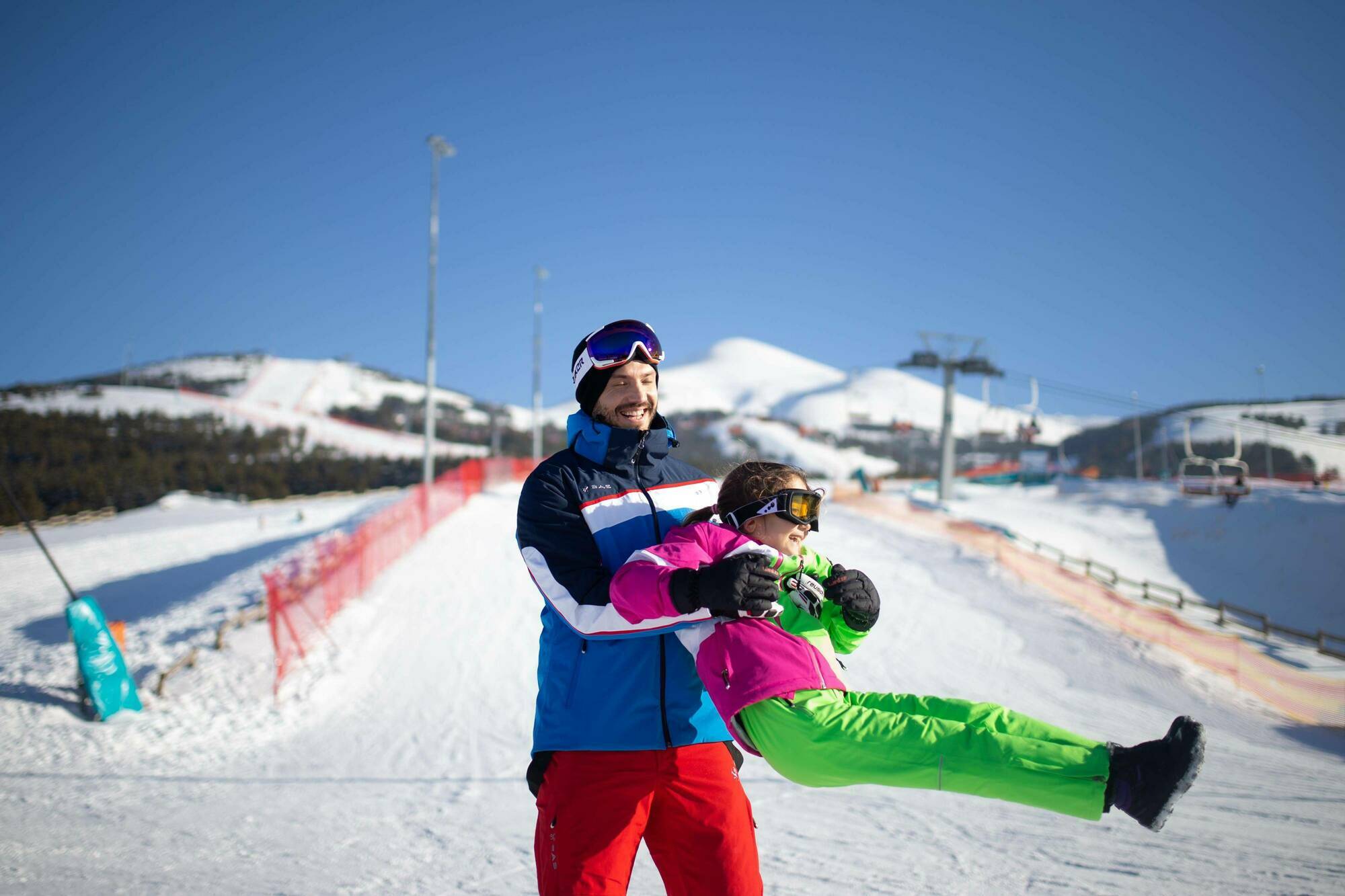 Sway Hotels Erzurum Exteriér fotografie