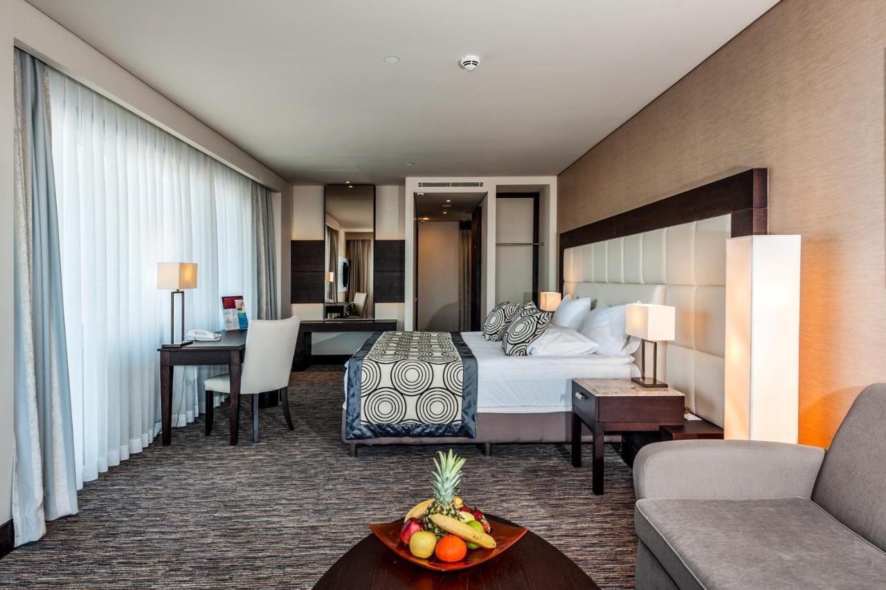 Sway Hotels Erzurum Exteriér fotografie