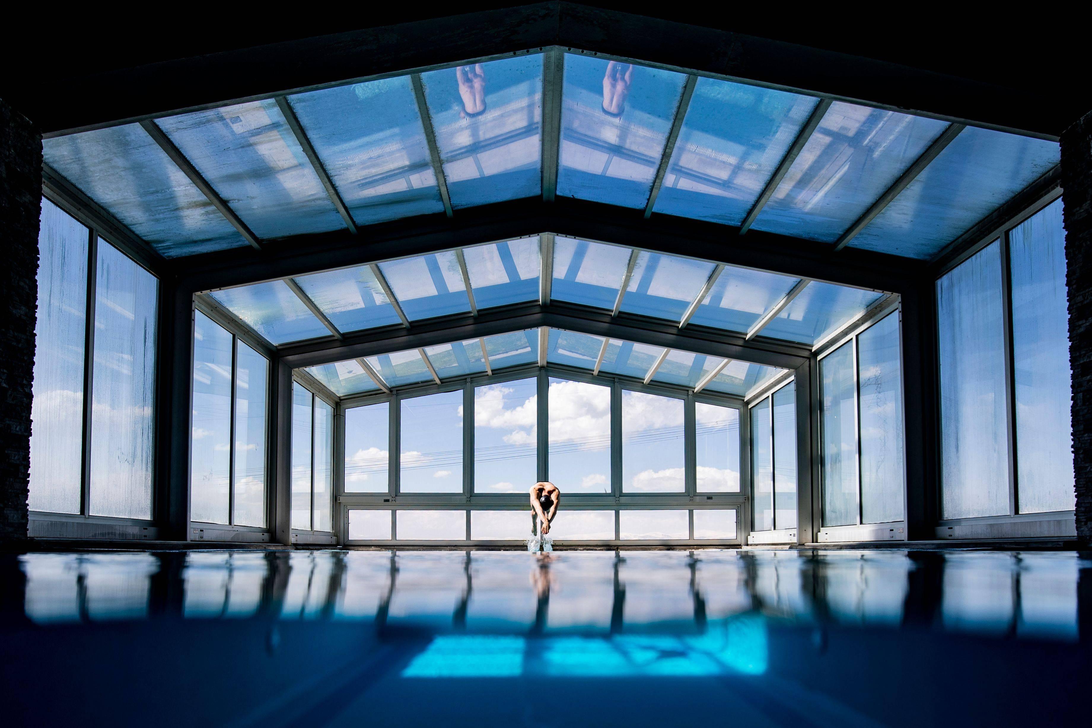 Sway Hotels Erzurum Exteriér fotografie